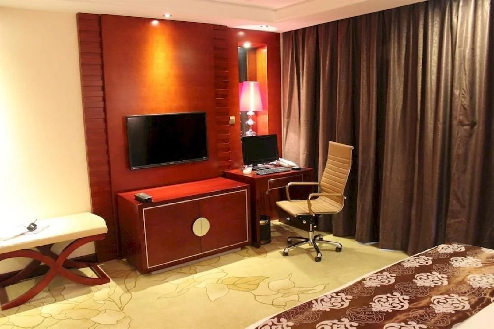 Jiangxi Dingsheng International Hotel