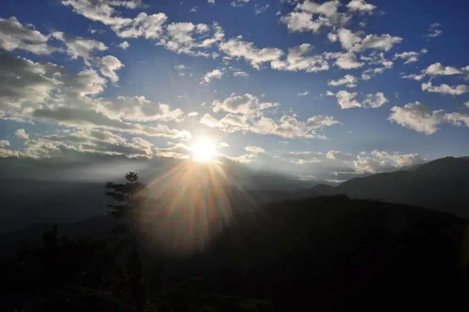 Walk Cloud Bed and Breakfast