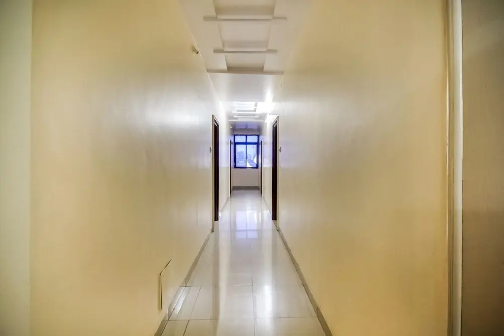 OYO 48043 Hotel Godavari