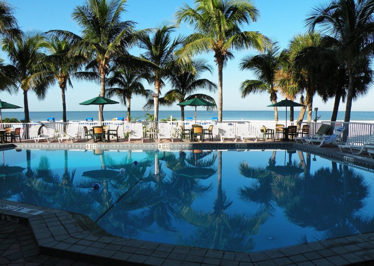 Bellwether Beach Resort