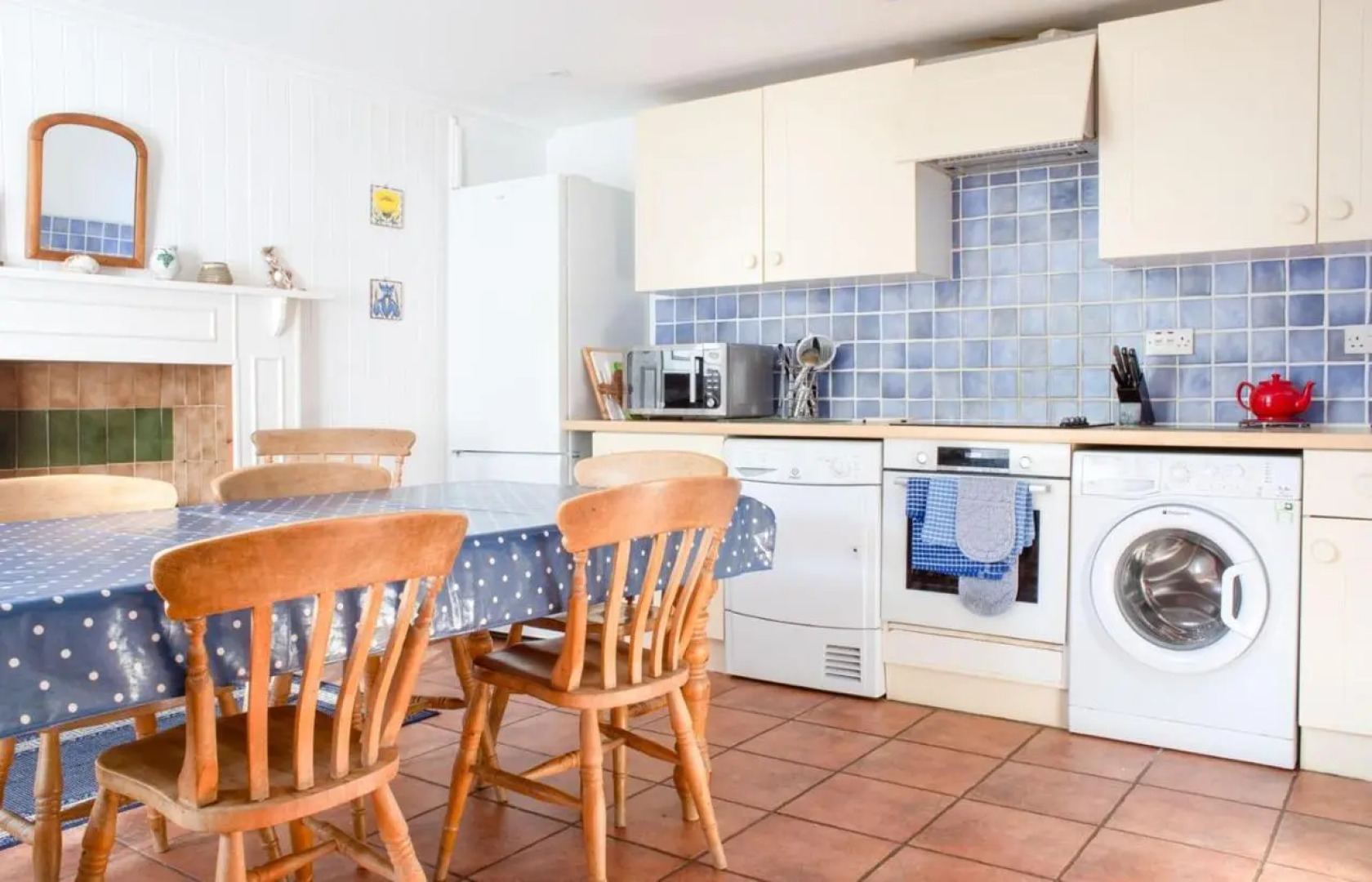 House Tigh Na Dalach