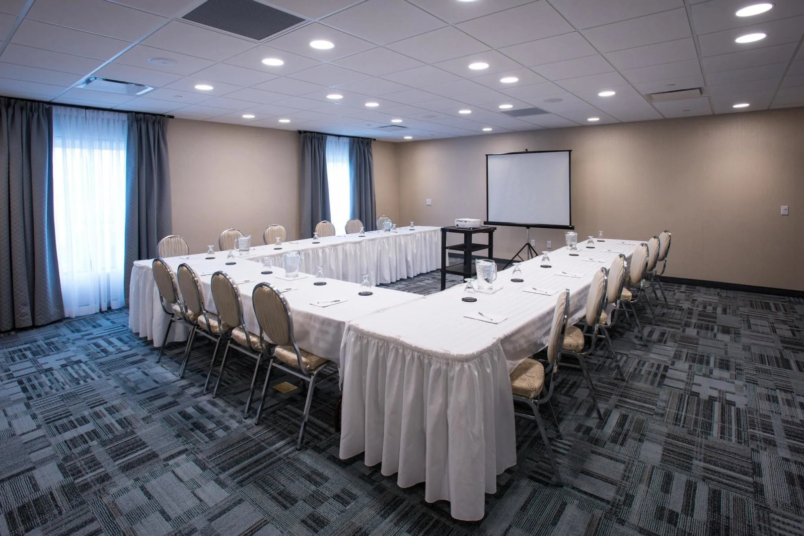 Chateau Fredericton, Trademark Collection by Wyndham