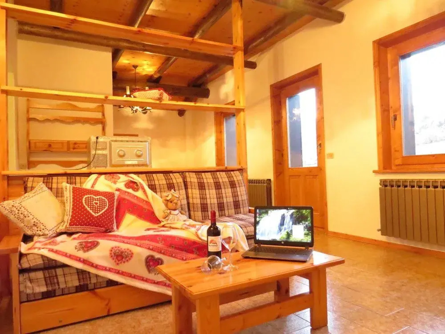 MyHolidayLivigno Apartments & Rooms