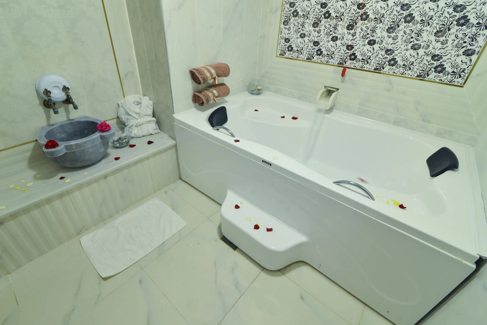 Grand Ozgul Thermal Holiday Village