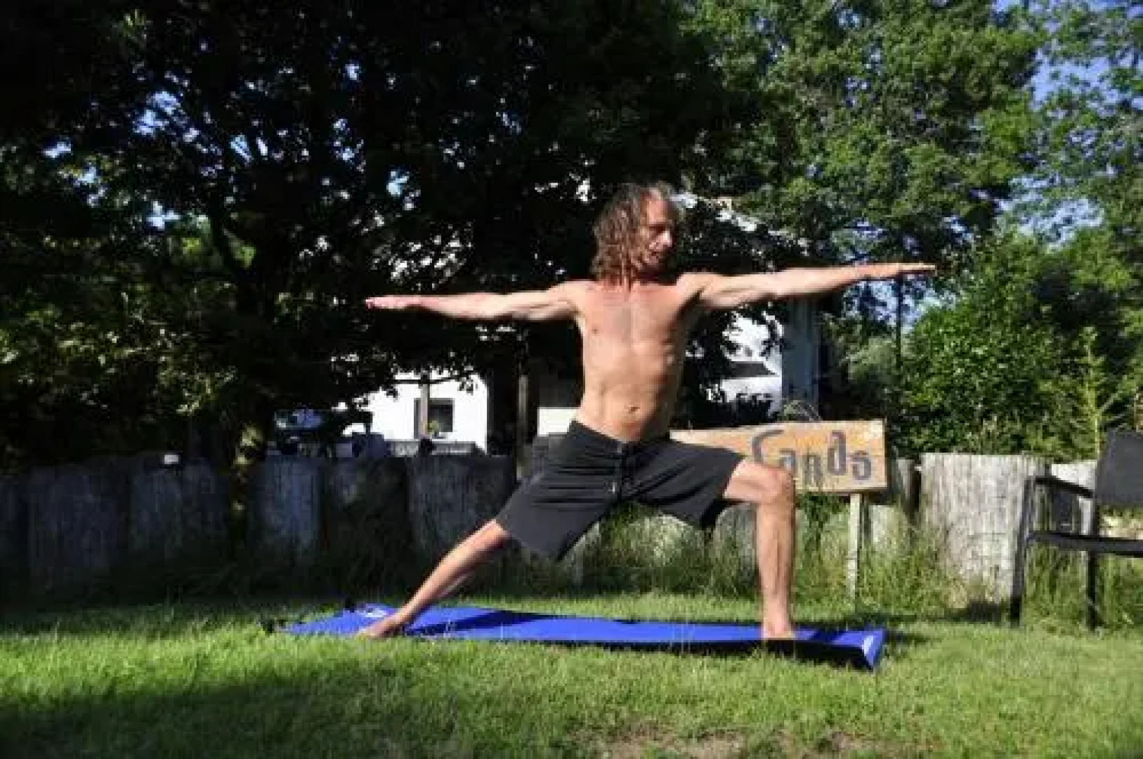 Shifting Sands Surf Camp