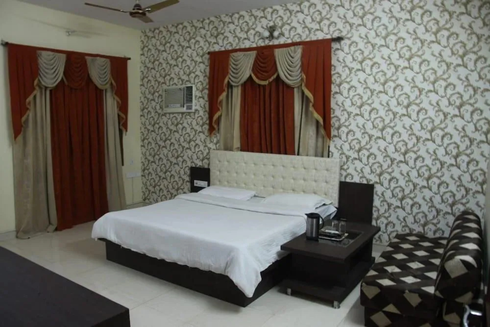 Hotel Sanctuary Resort