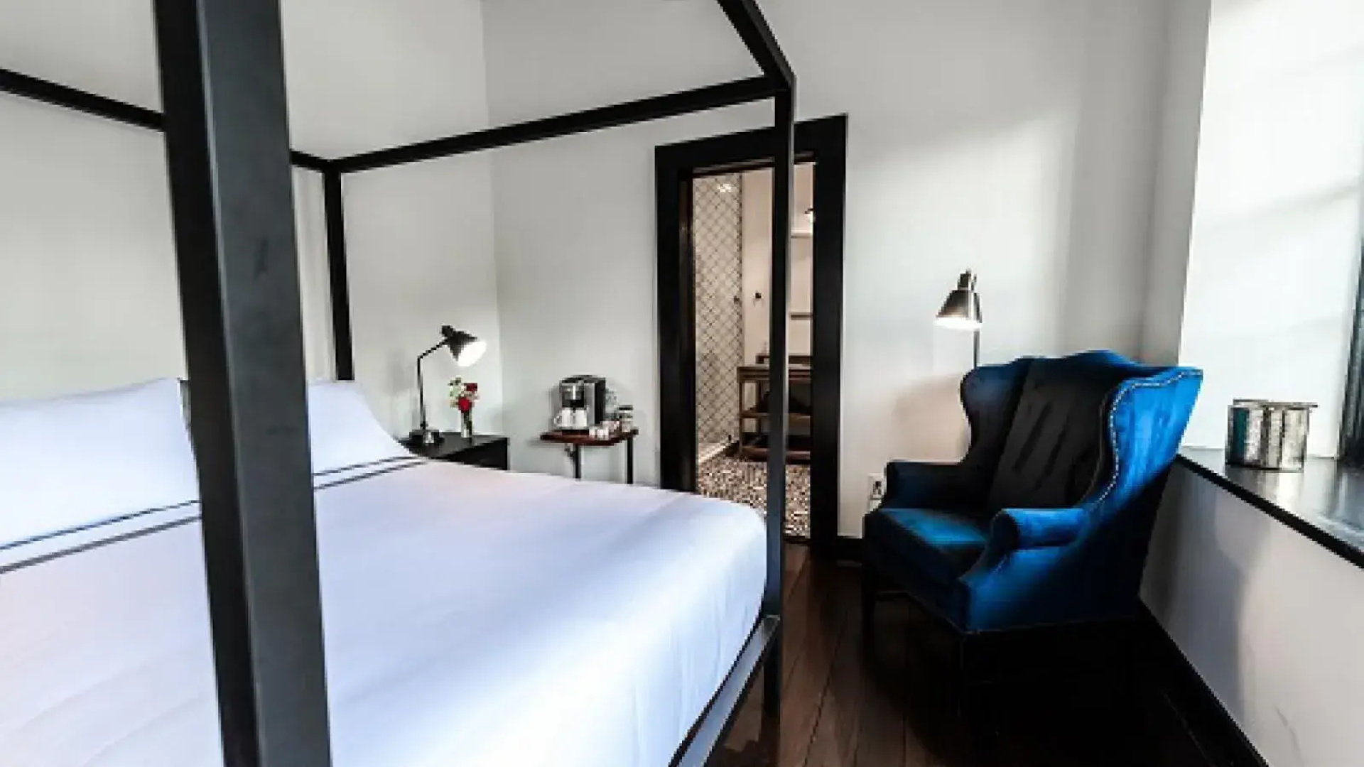 Hotel Giles