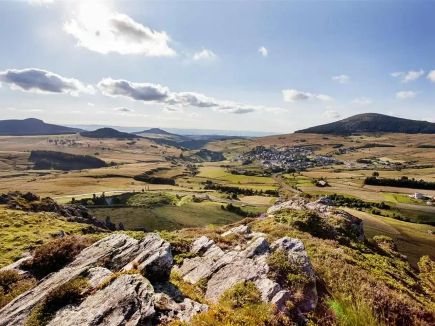 Gîte Les Estables, 3 pièces, 6 personnes - FR-1-582-148