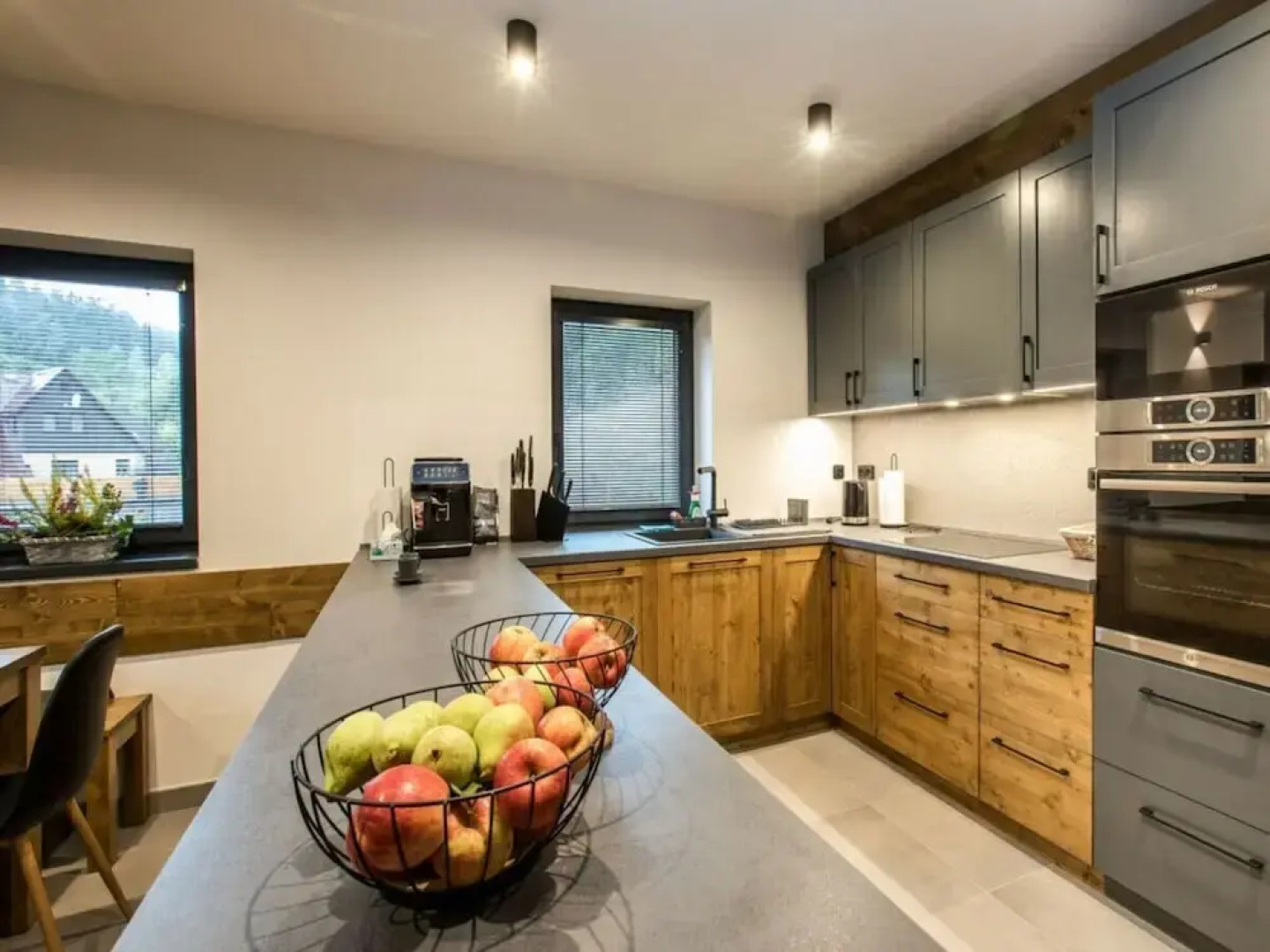 Holiday Villa in Beautiful Location