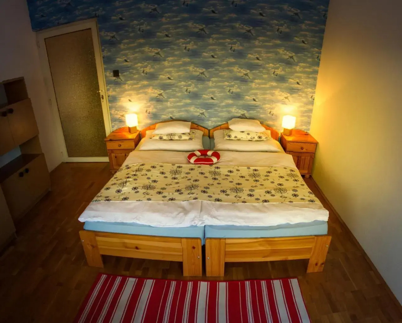 Boathouse Balatonlelle