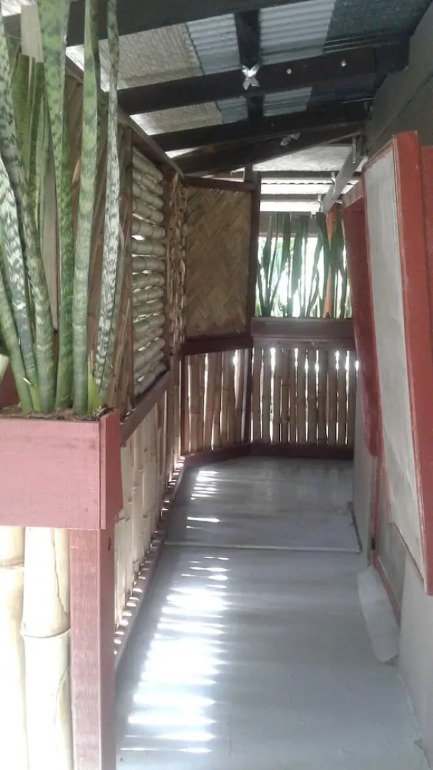 Outback Retreat Hotel Fiji