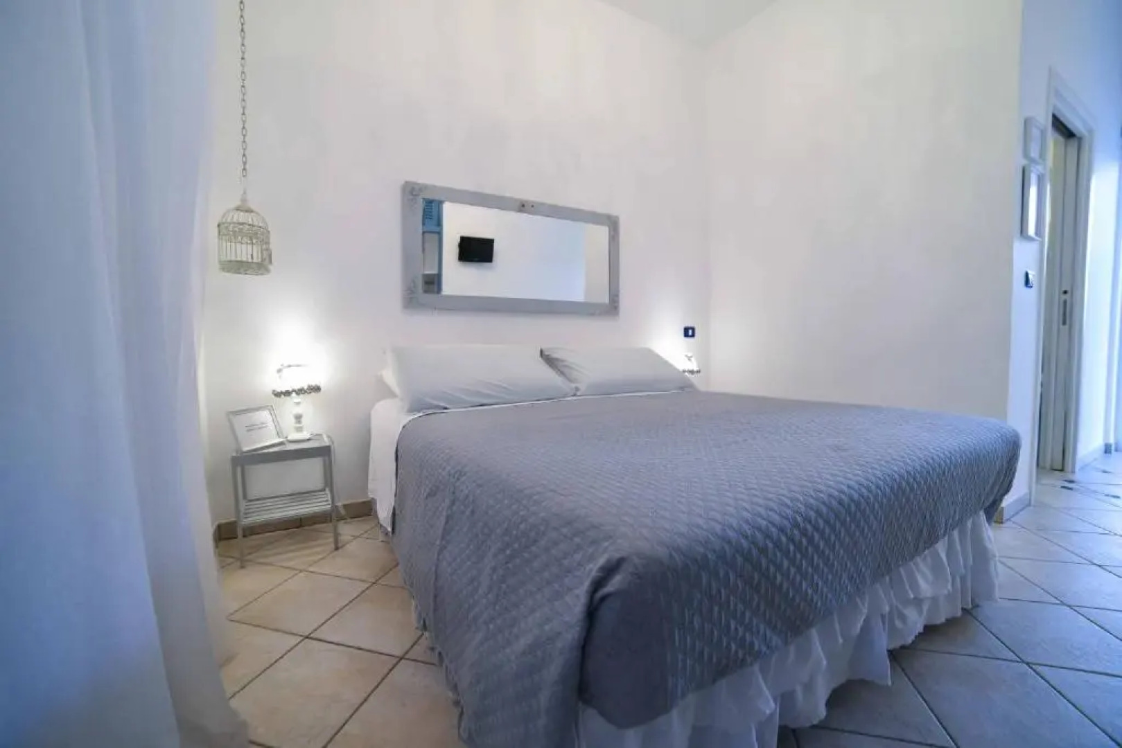 La Caletta Bed and Breakfast