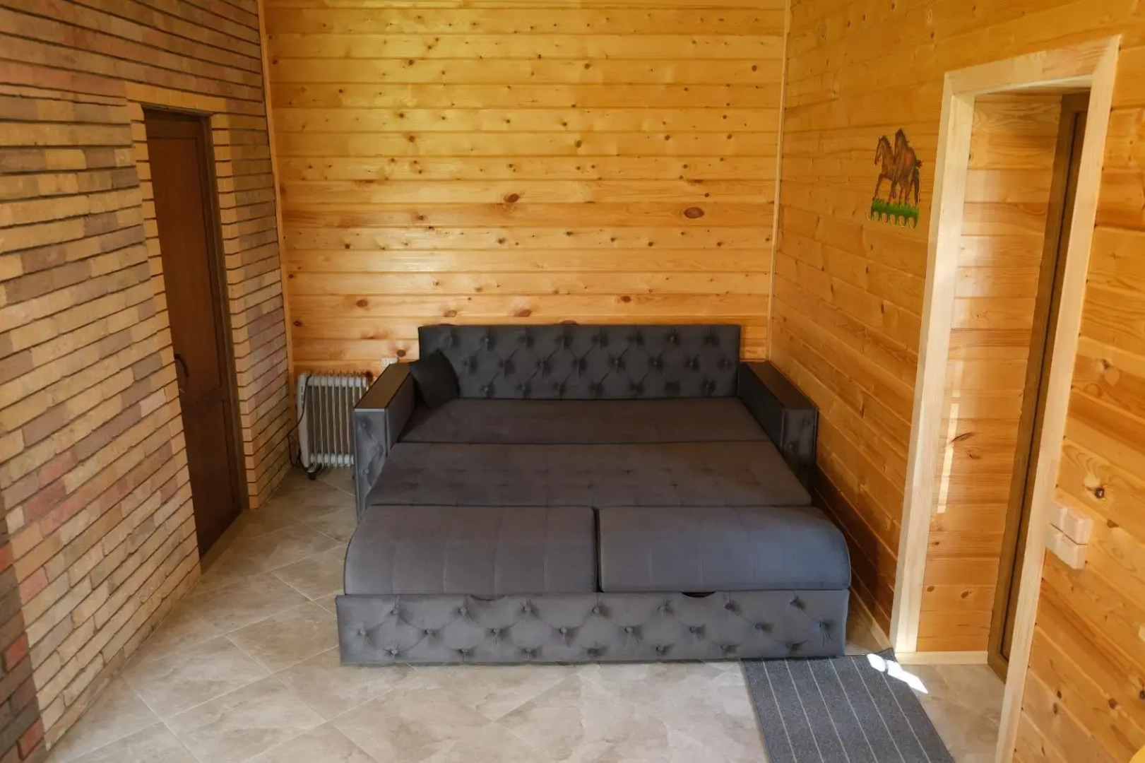 Загородный дом отдыха в Боровске