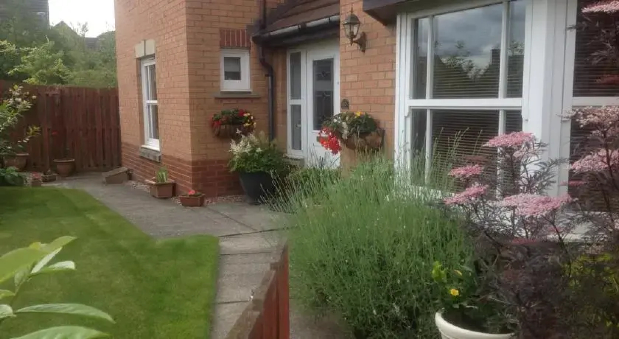 Home from Home Bed and Breakfast