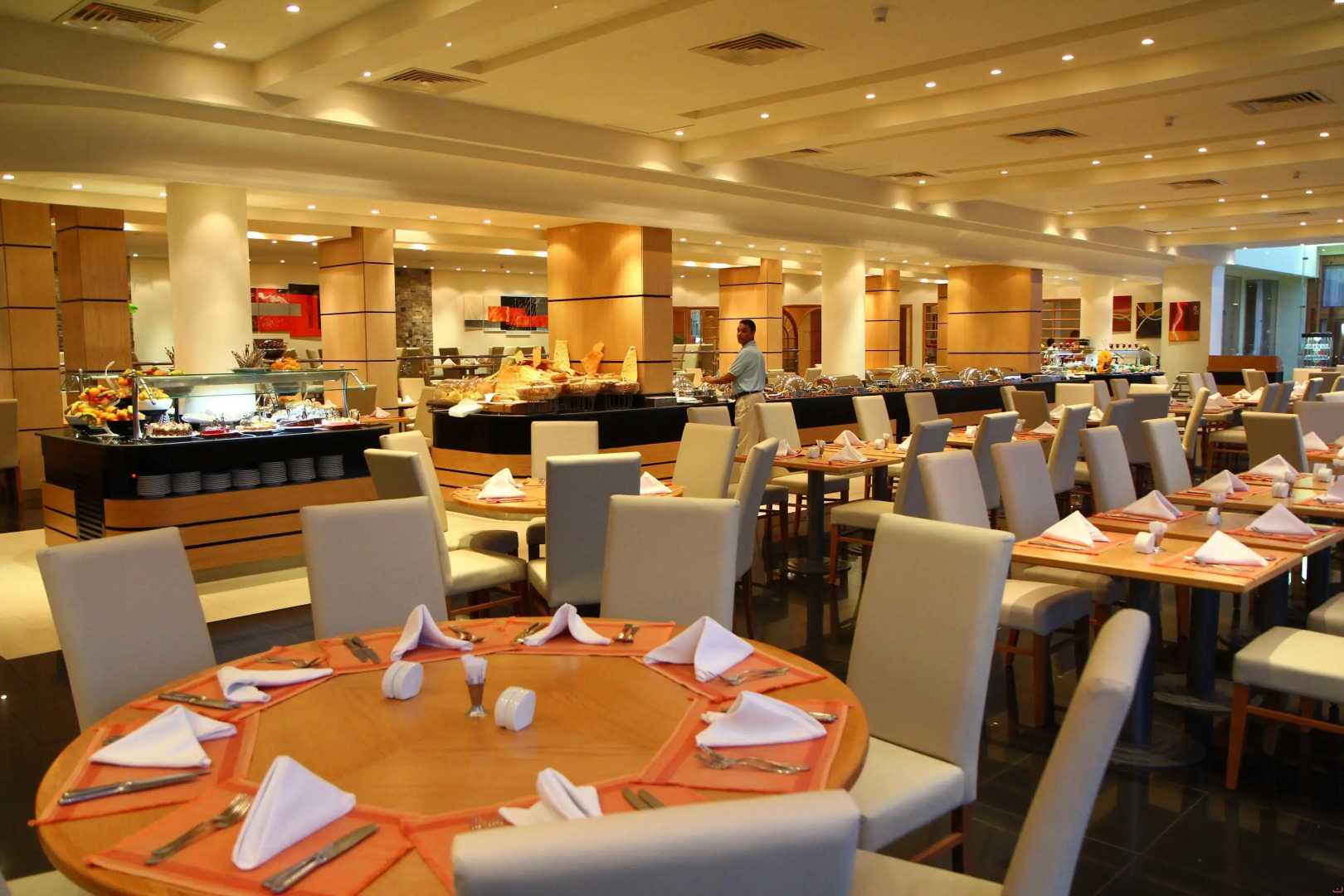 Eurotel Palm Beach Resort