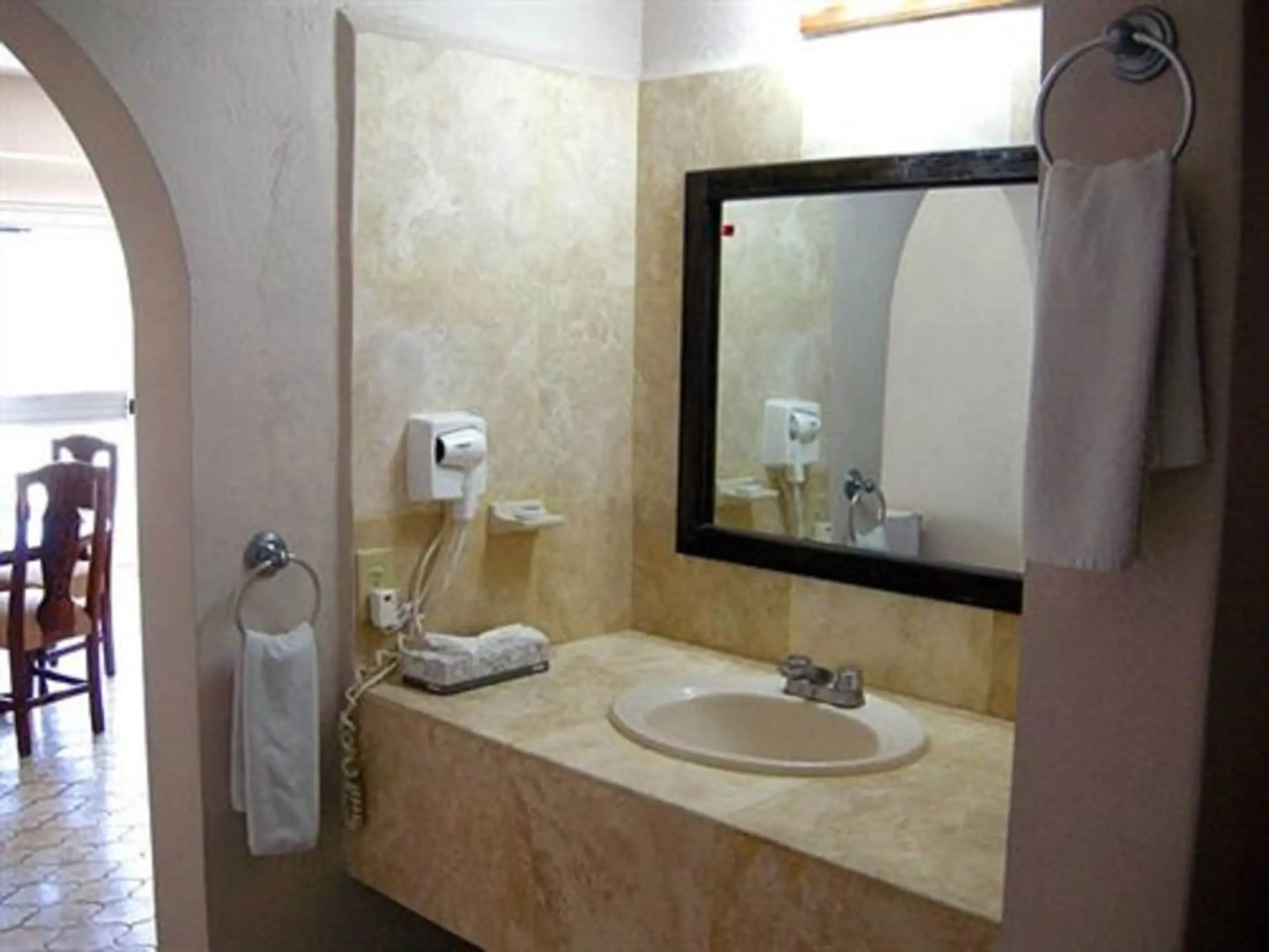 Club el Moro Hotel Suites