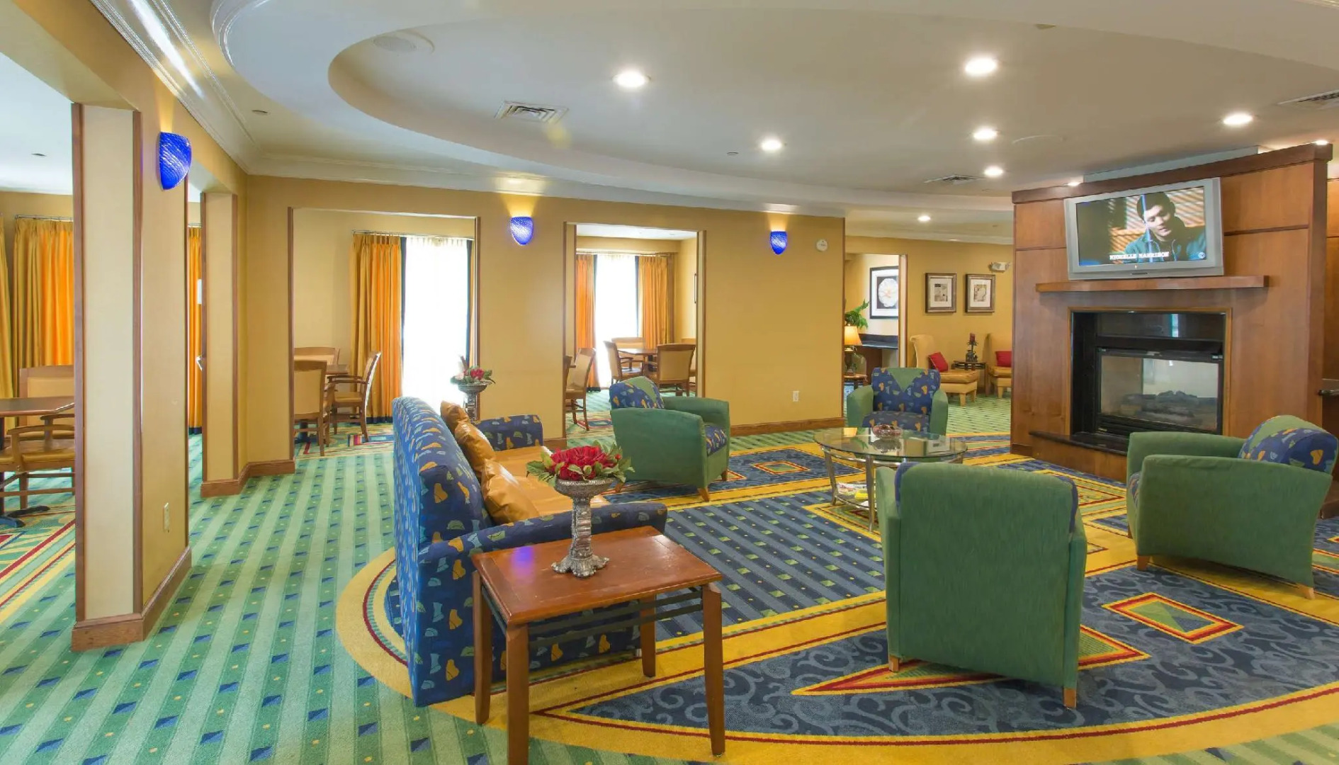 Studios & Suites 4 Less Gum Road