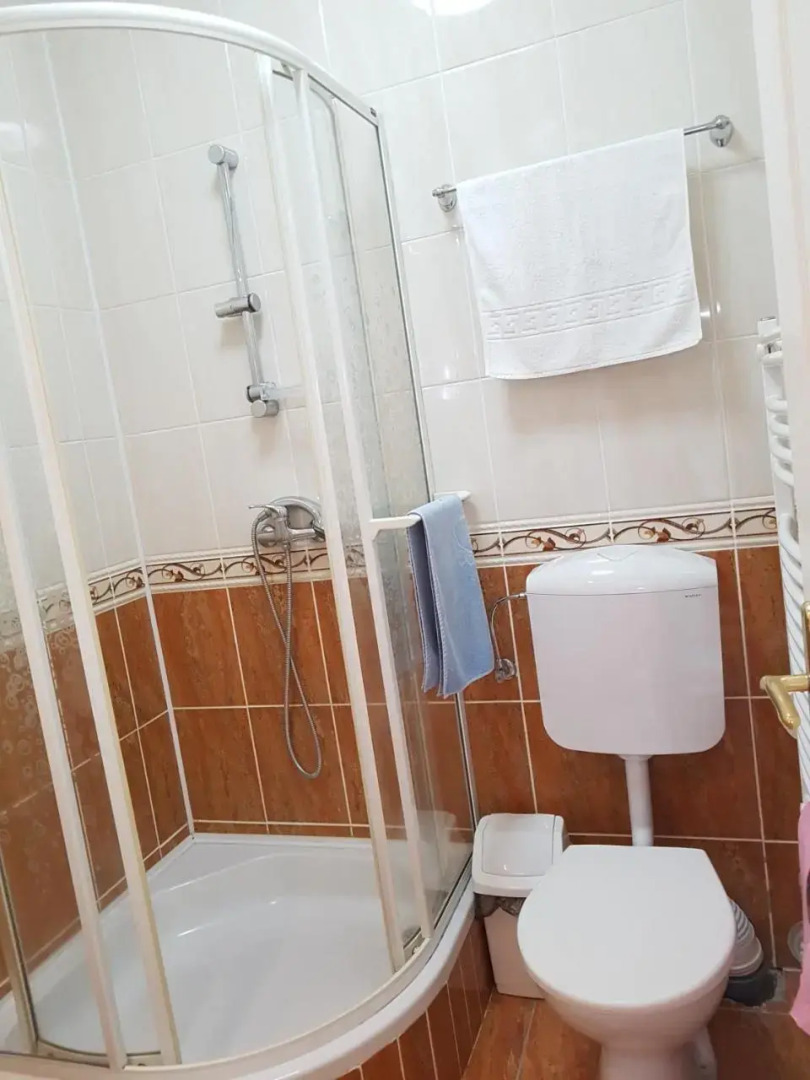 Pensiunea Lőrincz *** Panzió