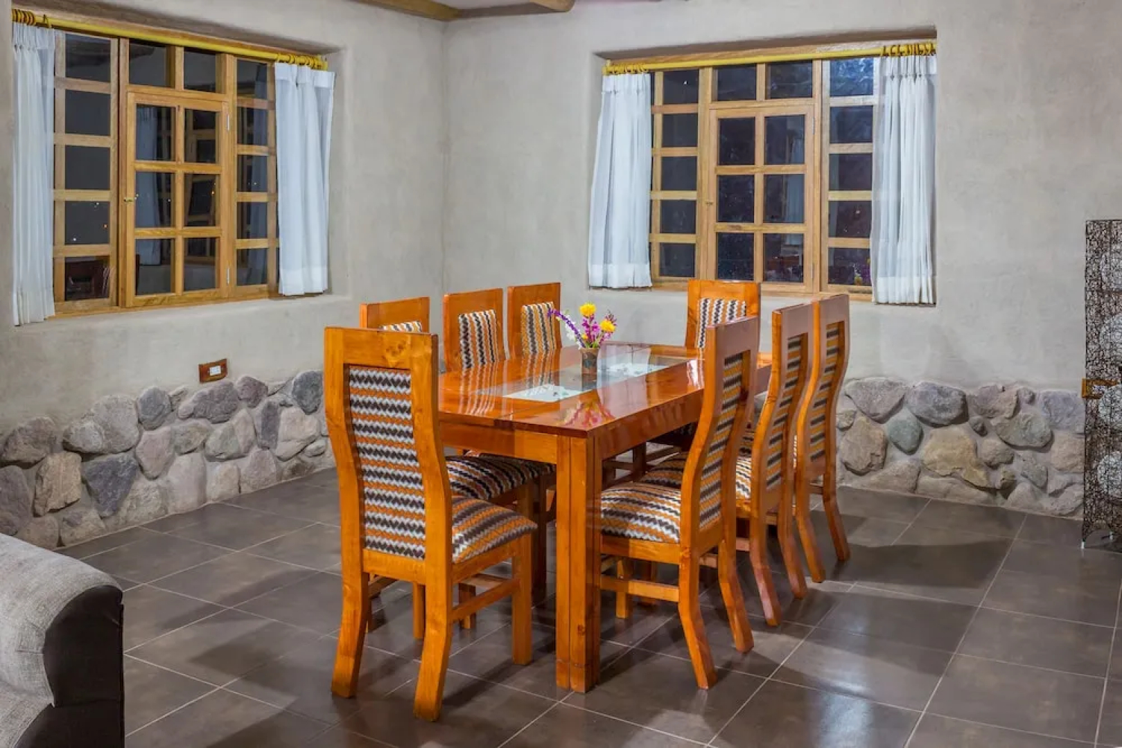 Inkasaire Lodge