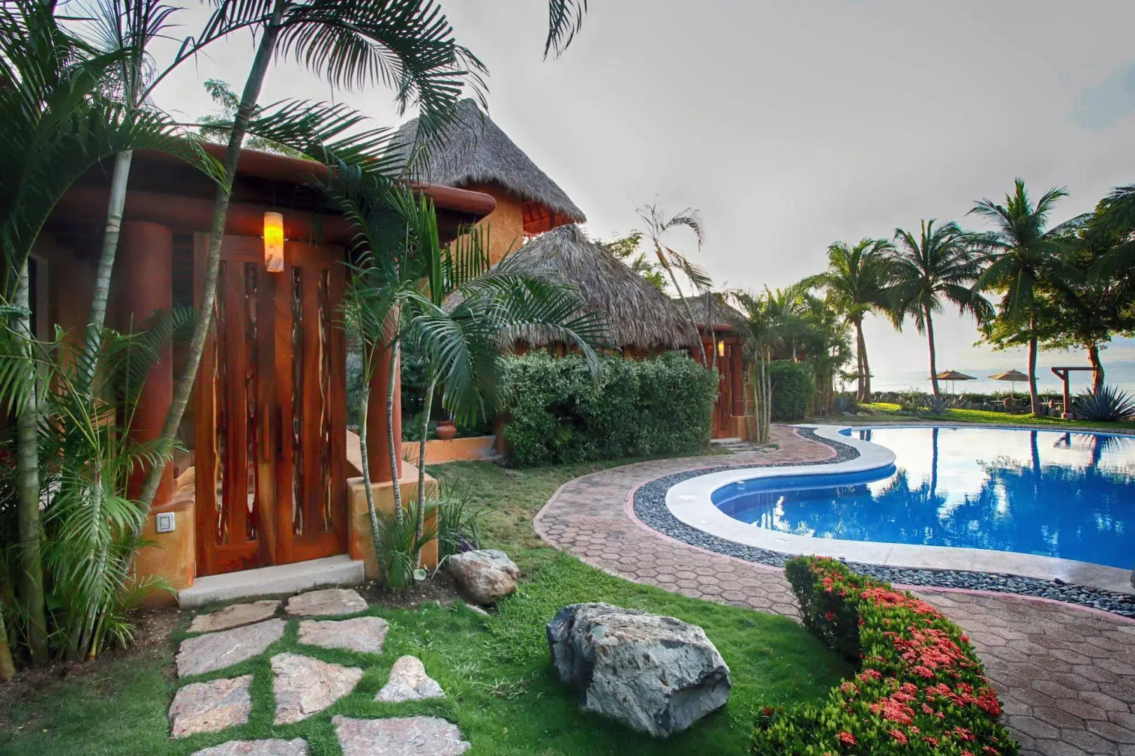 The Inn at Manzanillo Bay