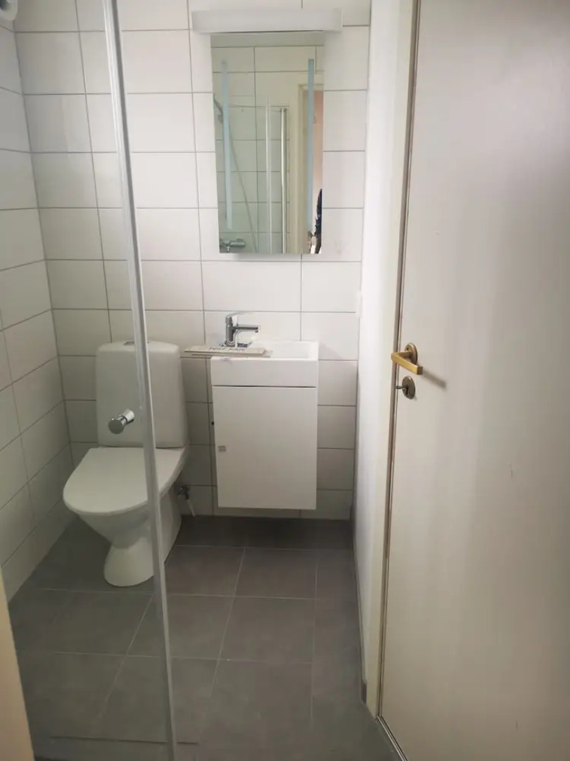 Kongsgata Apartments