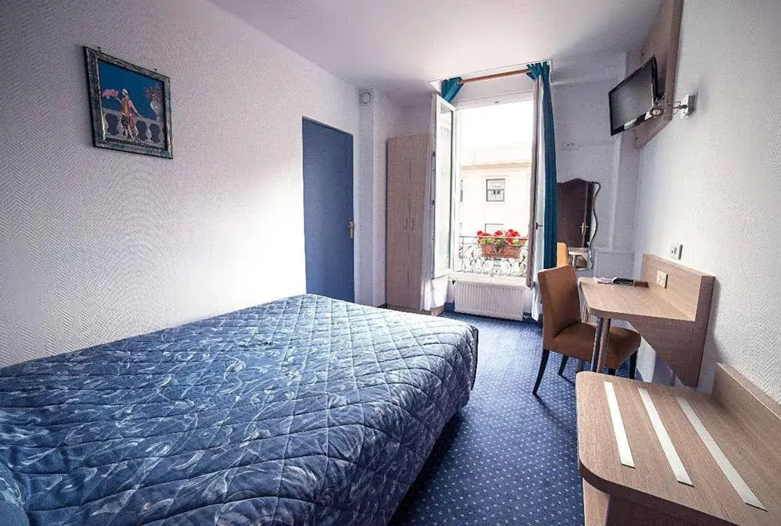 Hôtel de Paris La Défense