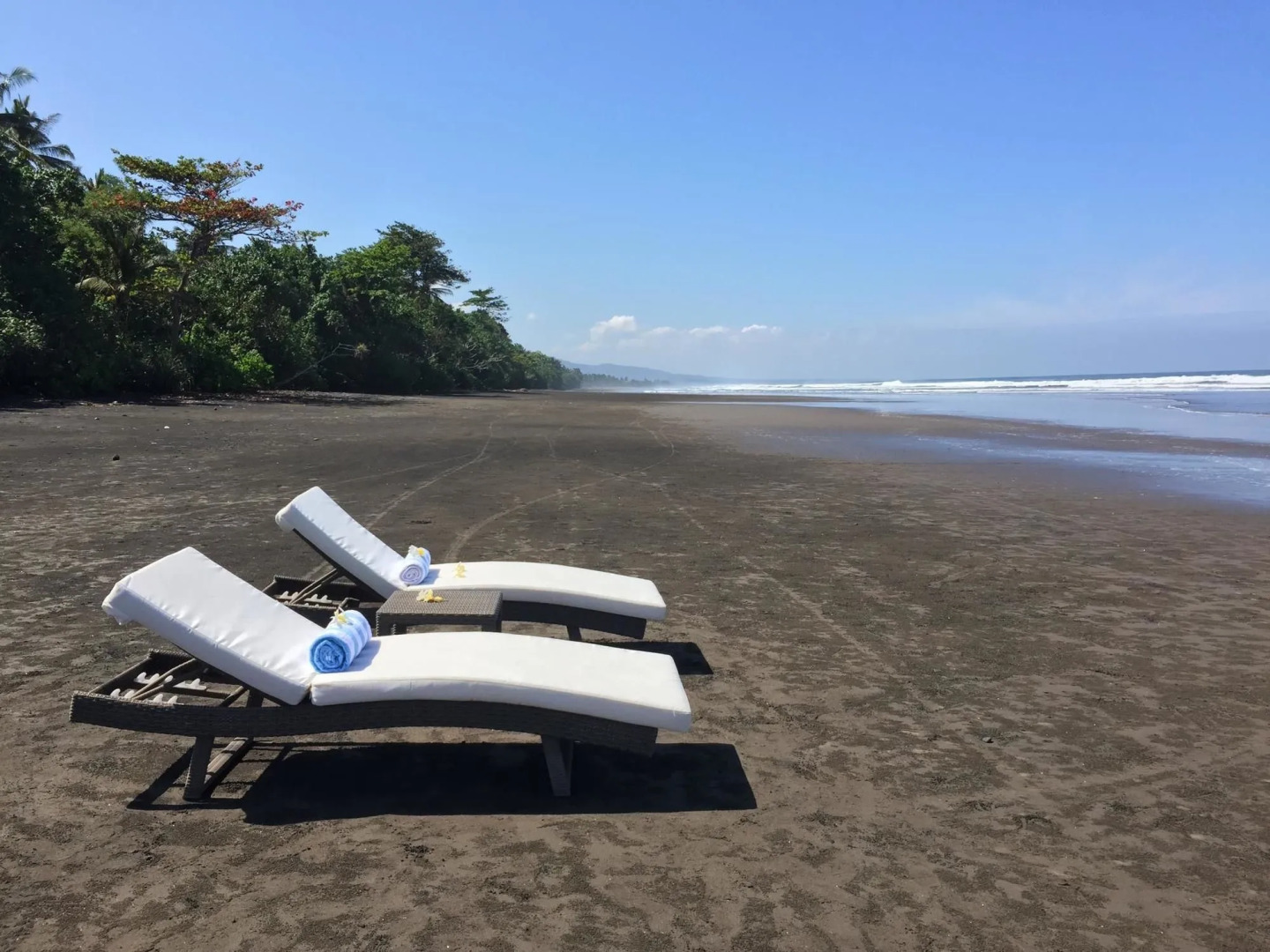 Bali Taman Sari Villas & Restaurant