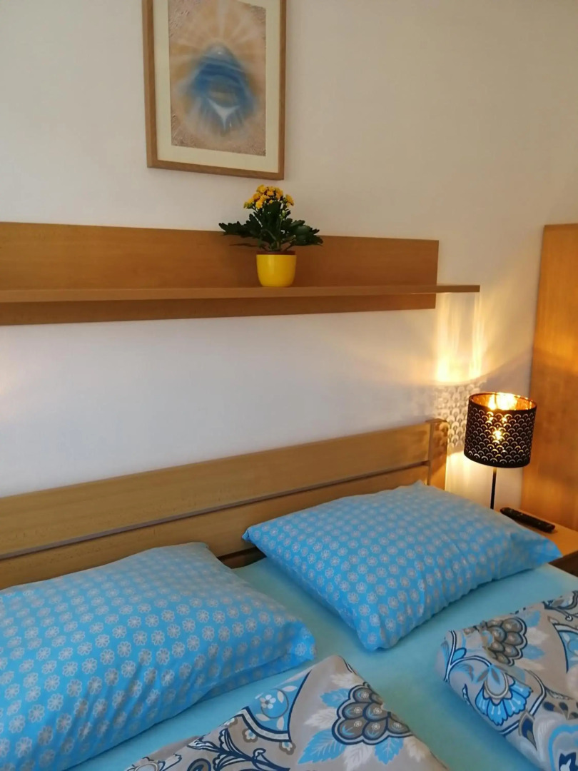 Apartments U Macháčků