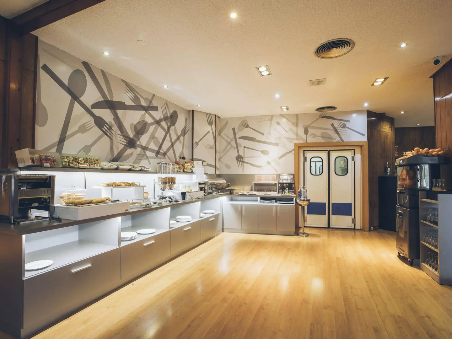 Hotel Sancho Ramírez