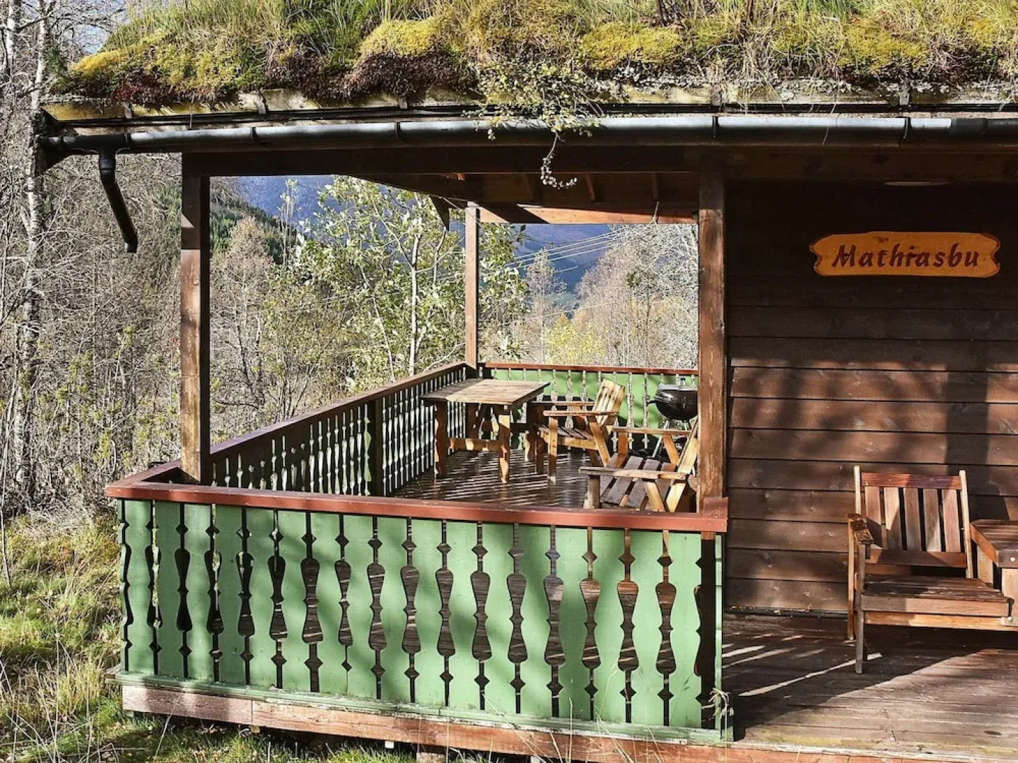 4 Person Holiday Home in