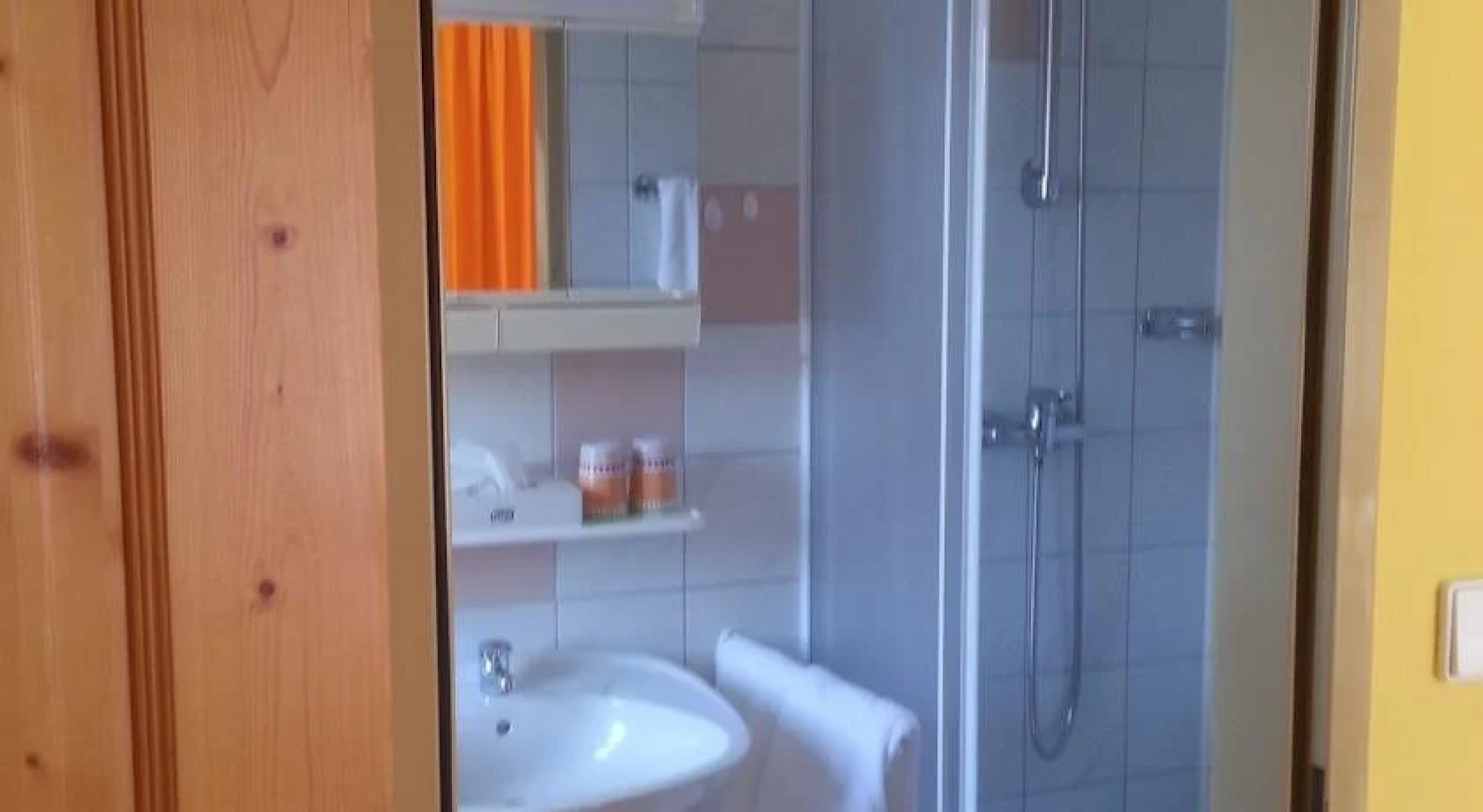 Gï¿½stehaus La Vie