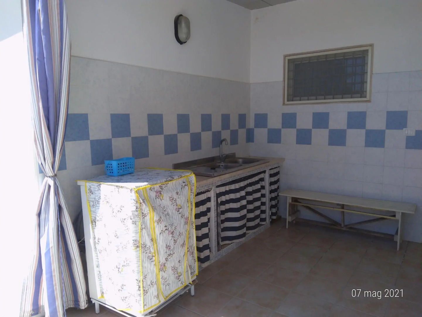 Bilo Castiglione in Porto Cesareo