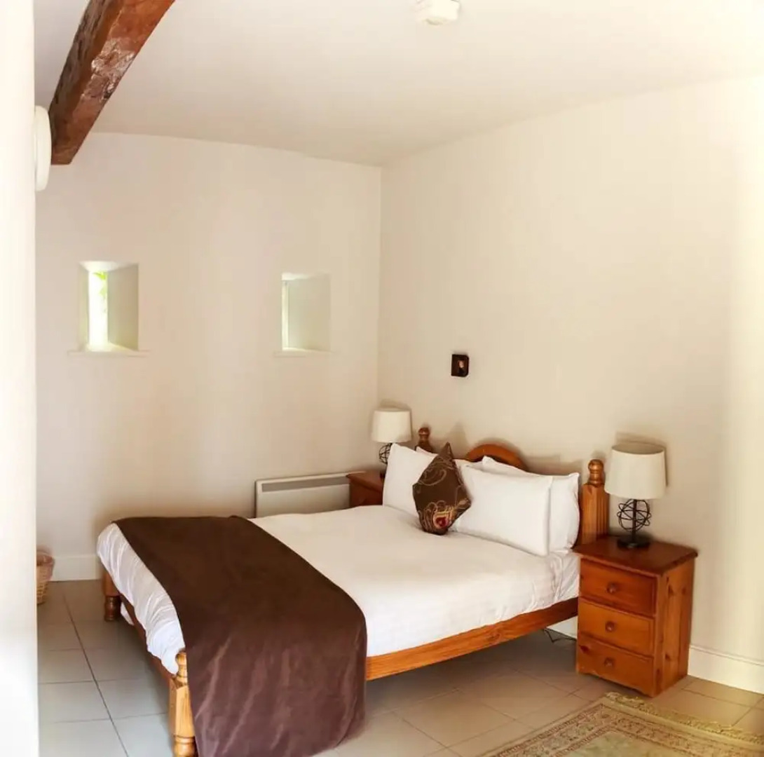 Markree Homefarm Apartments