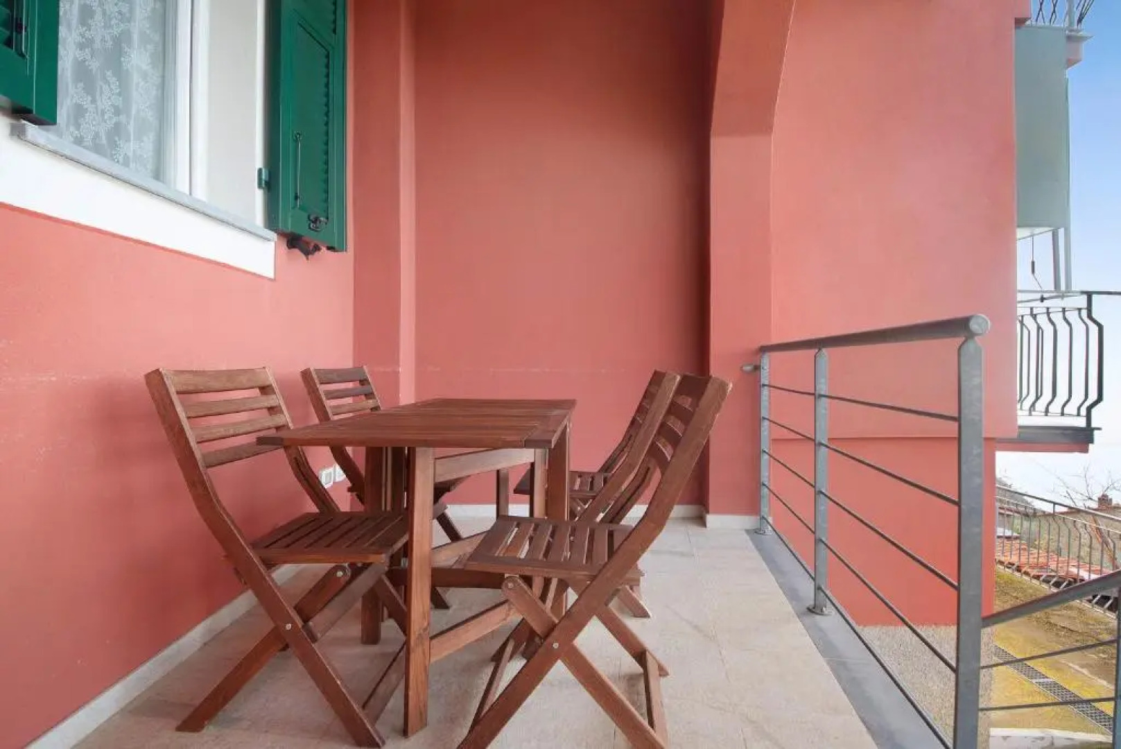 Casa mare montaretto 2