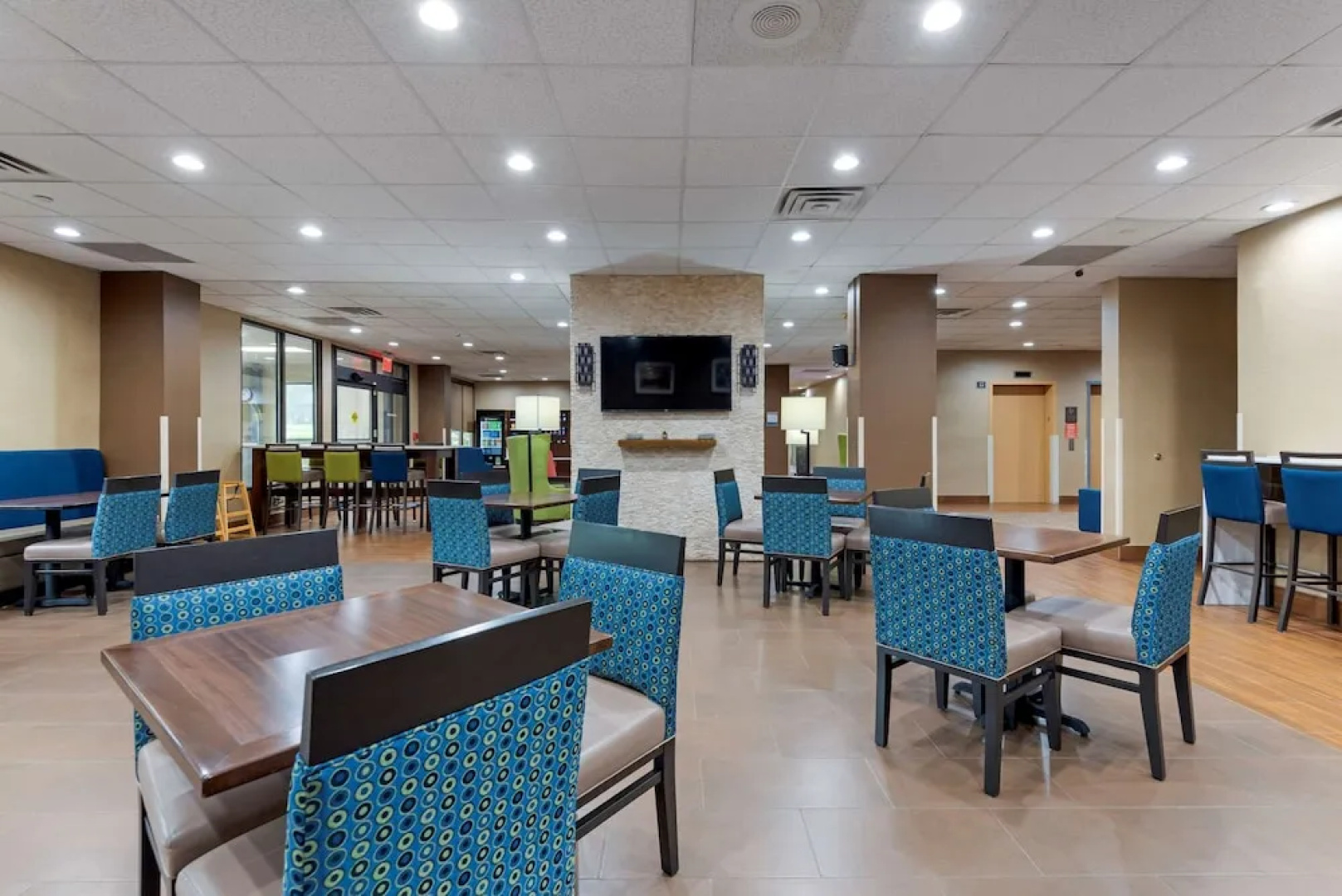 Comfort Inn