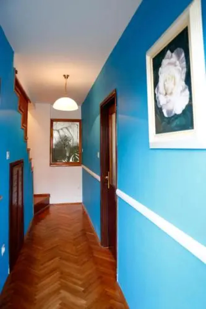 Apartments and Rooms Heisenberg 2