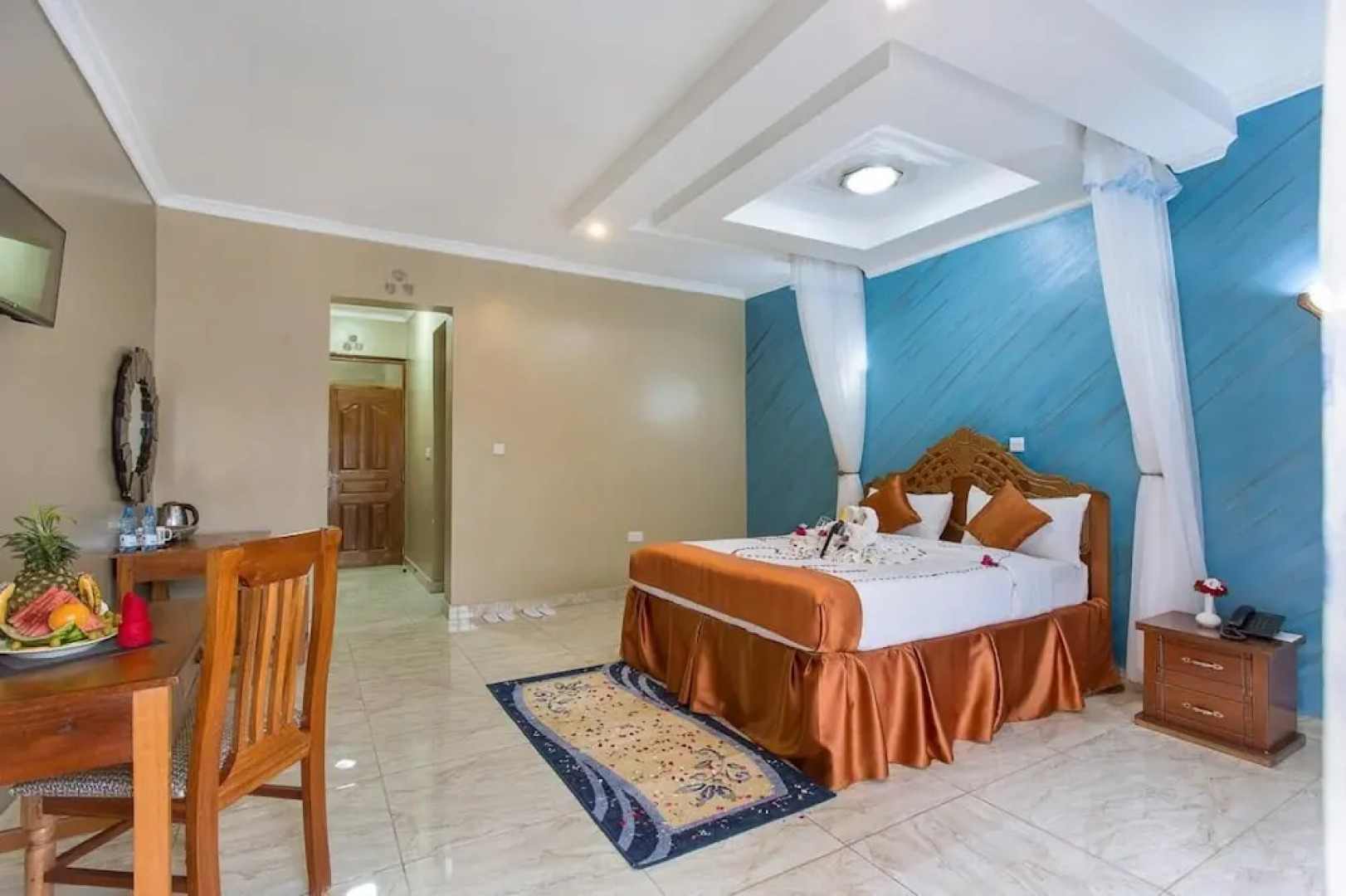 Epashikino Resort & Spa