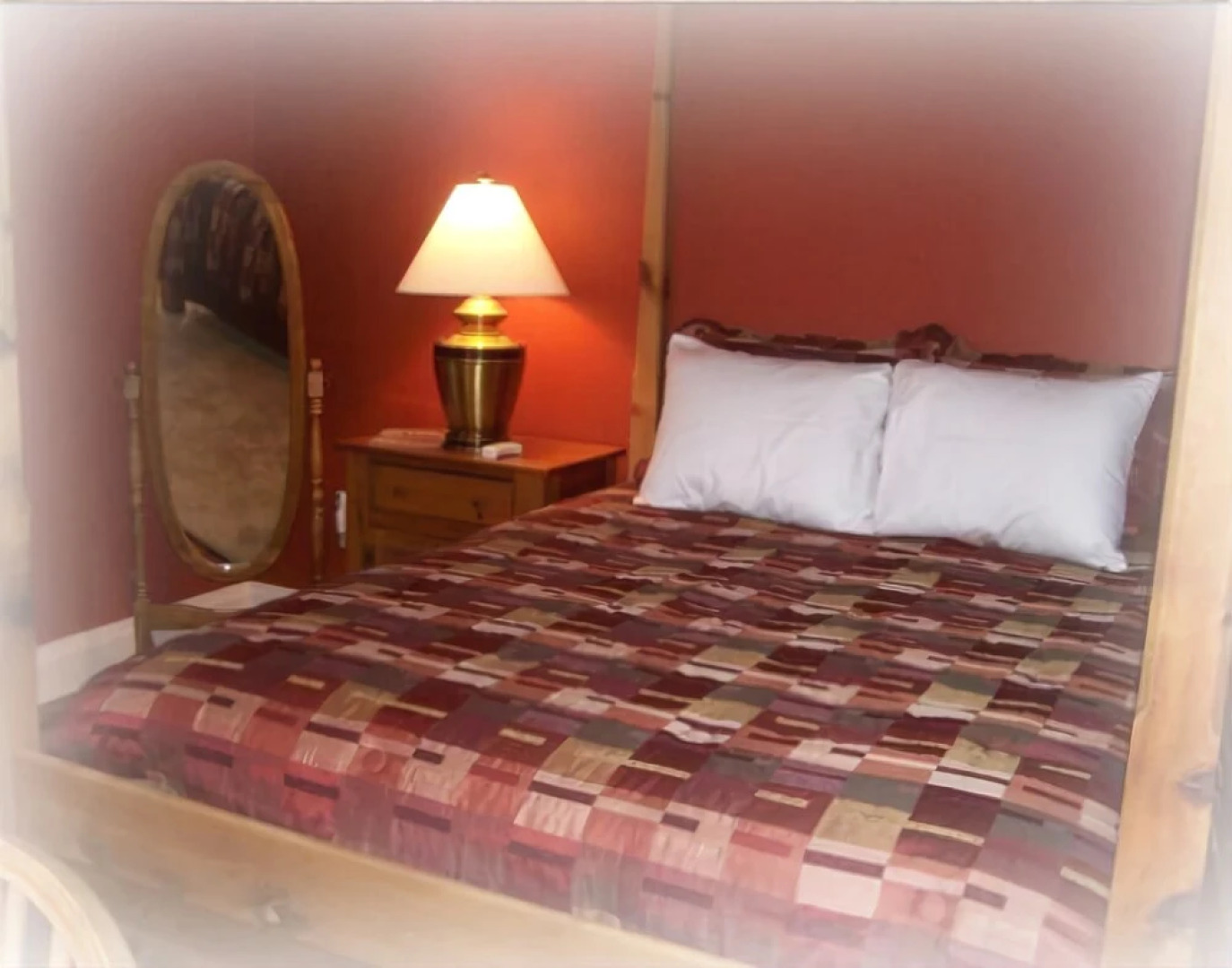 The Mainstay at Saxonburg