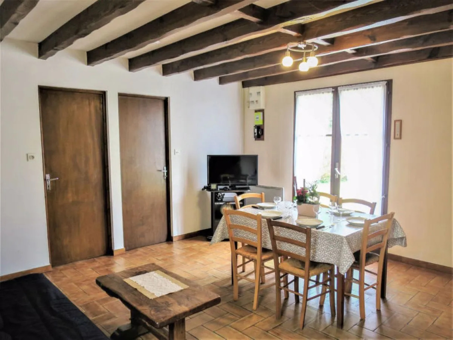 House Vignas Le Porge