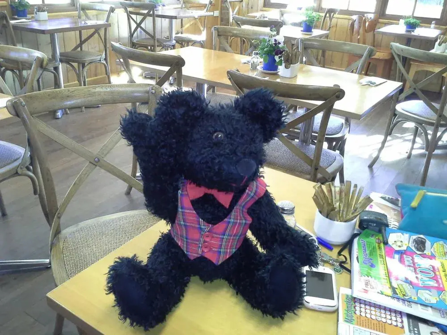 Stoke House Bed And Breakfast