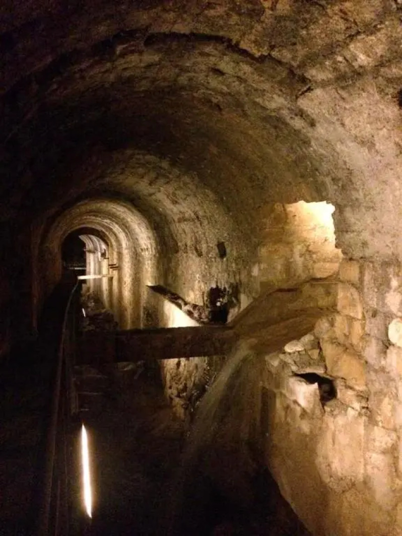 3 bedrooms appartement with shared pool and enclosed garden at La Iruela