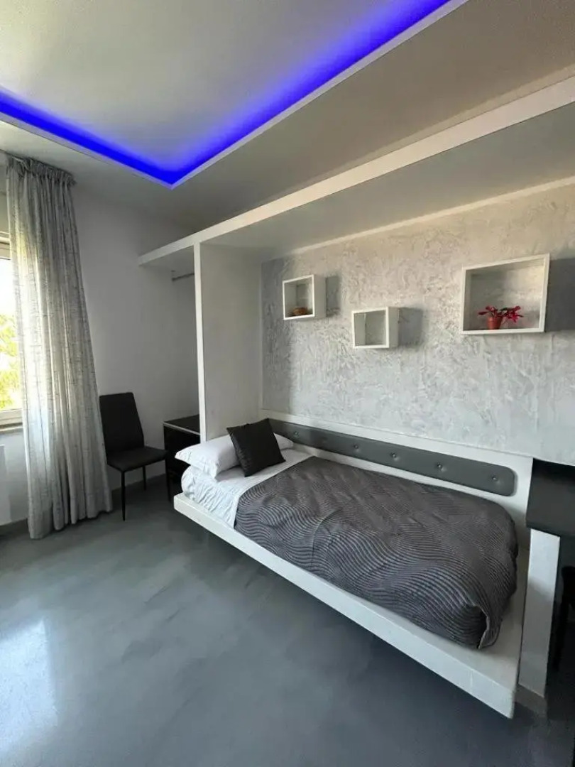 Villa Rosa dei Venti