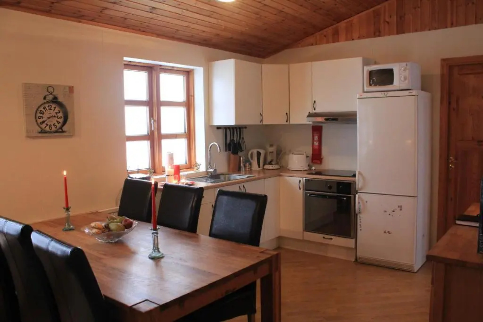 Arabær Holiday Home