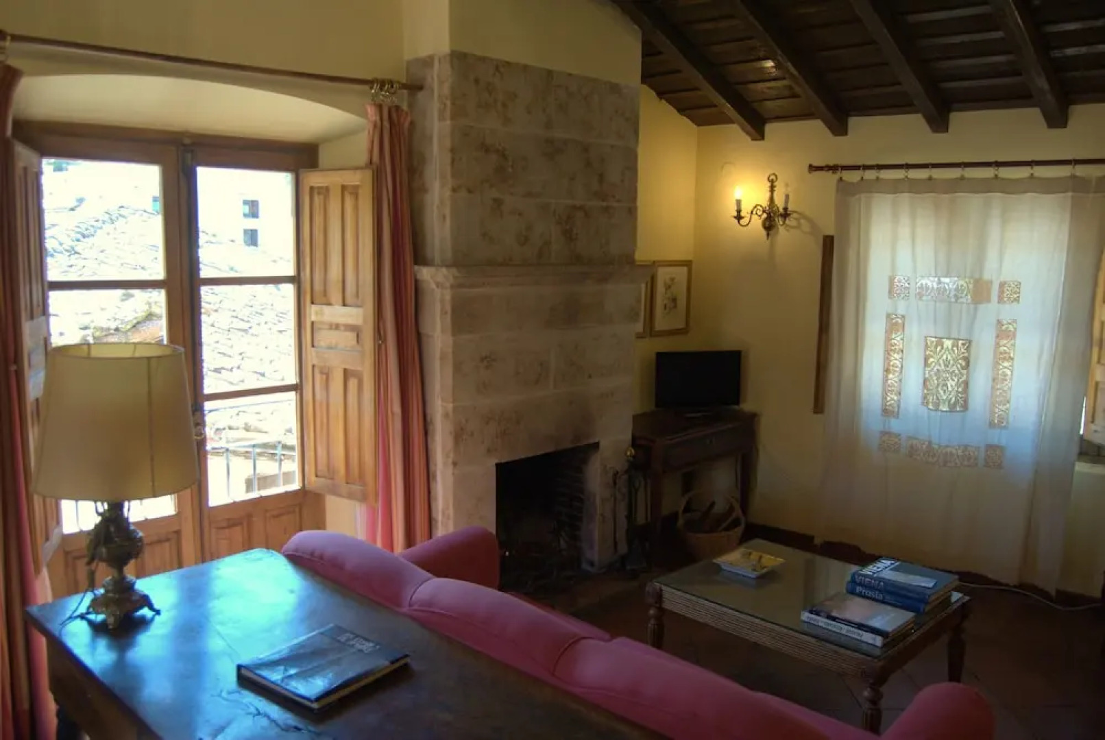 La Casa de La Panadería