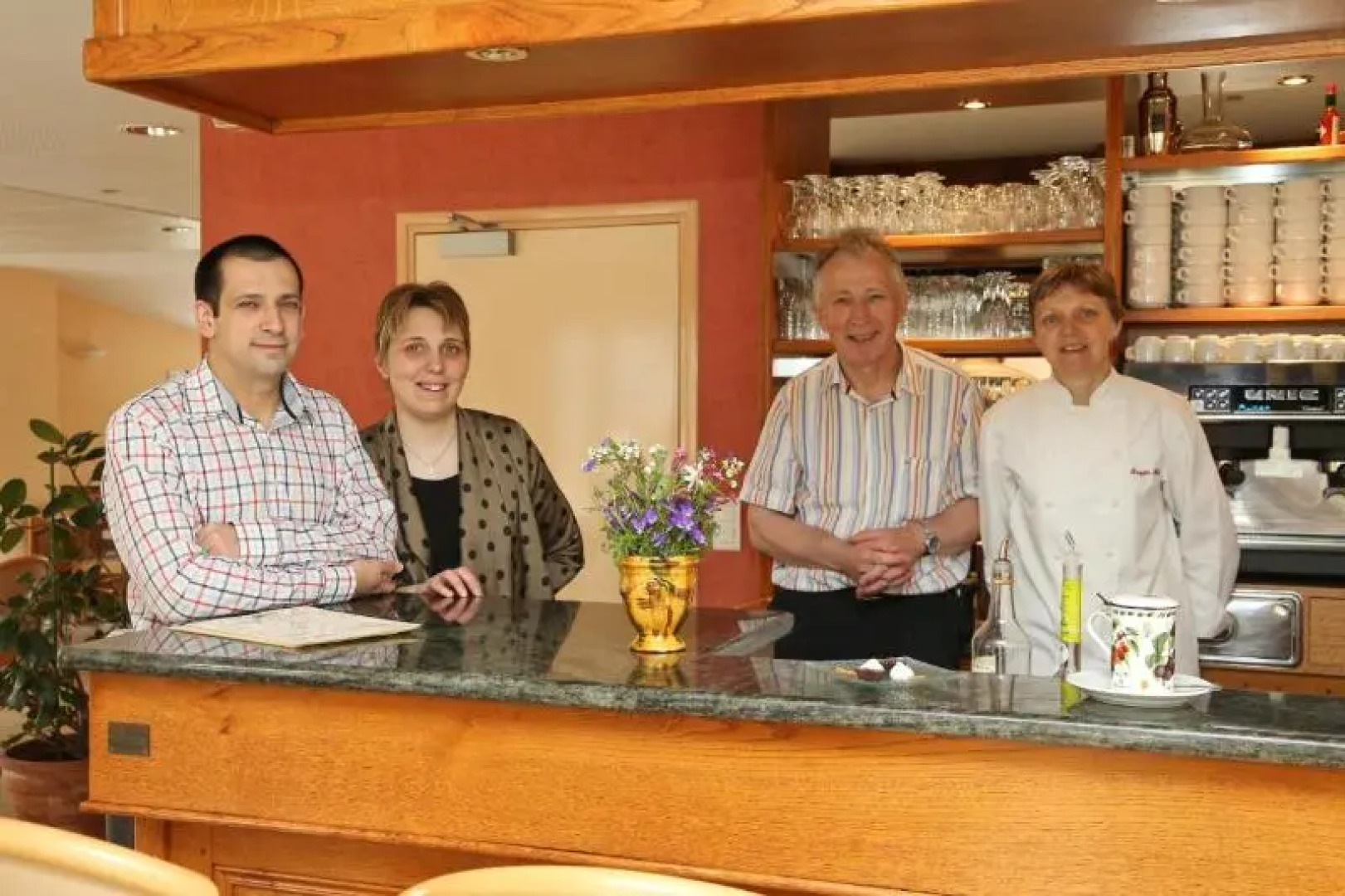 Logis Hotel Spa Rest. le Provence