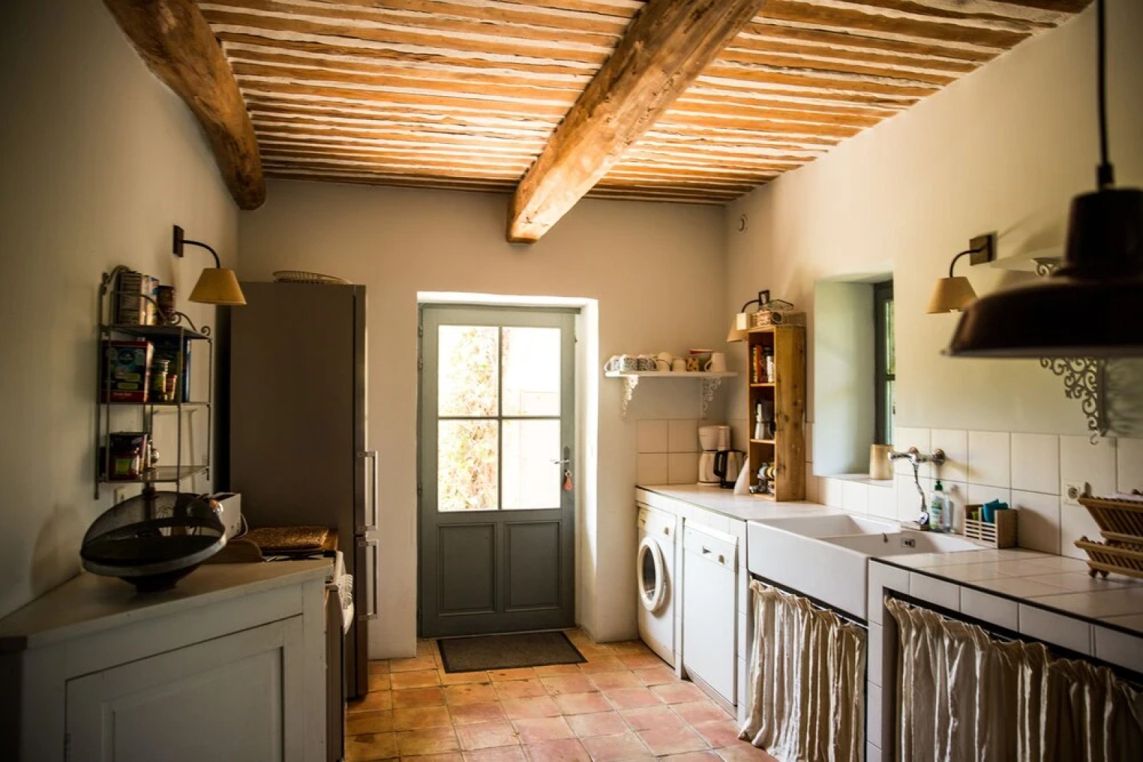 Le Mas des Peupliers