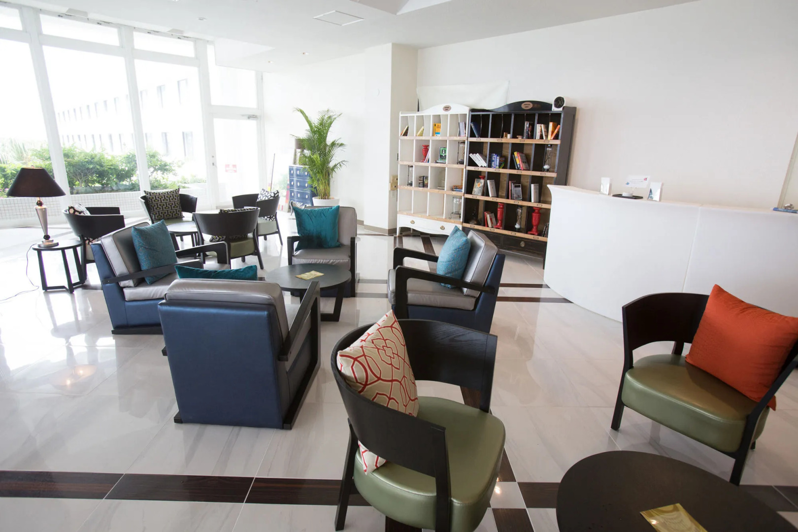 Royal View Hotel Churaumi