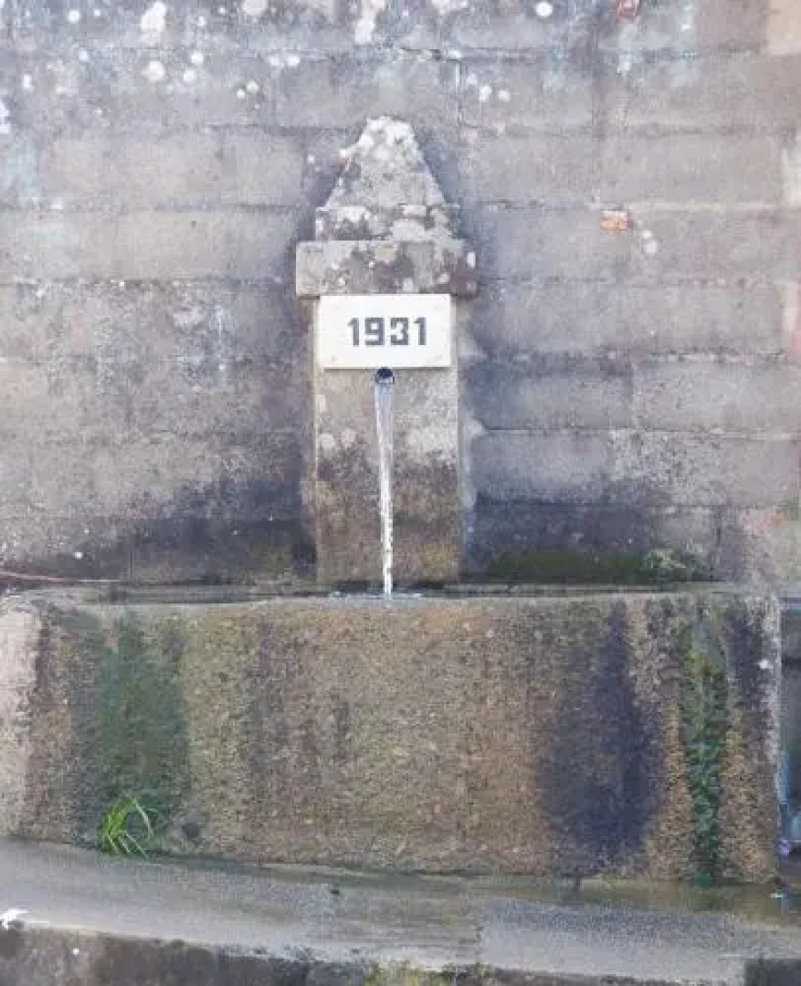 Quinta Drº Amarante