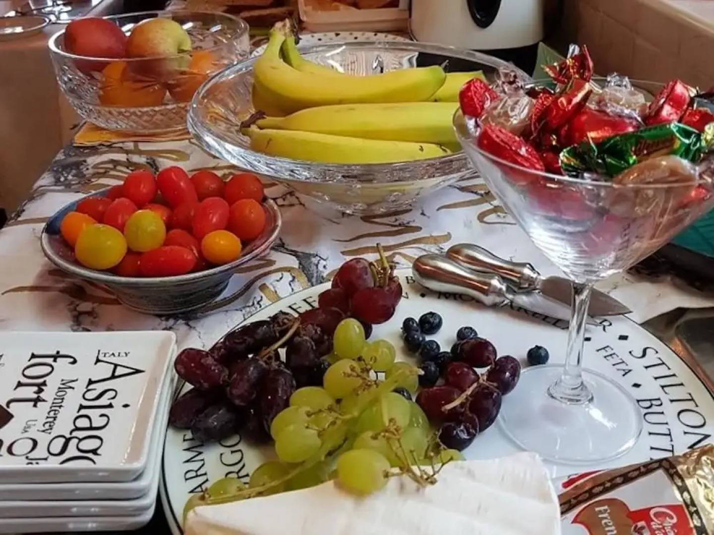 Mai Kelly Bed & Breakfast