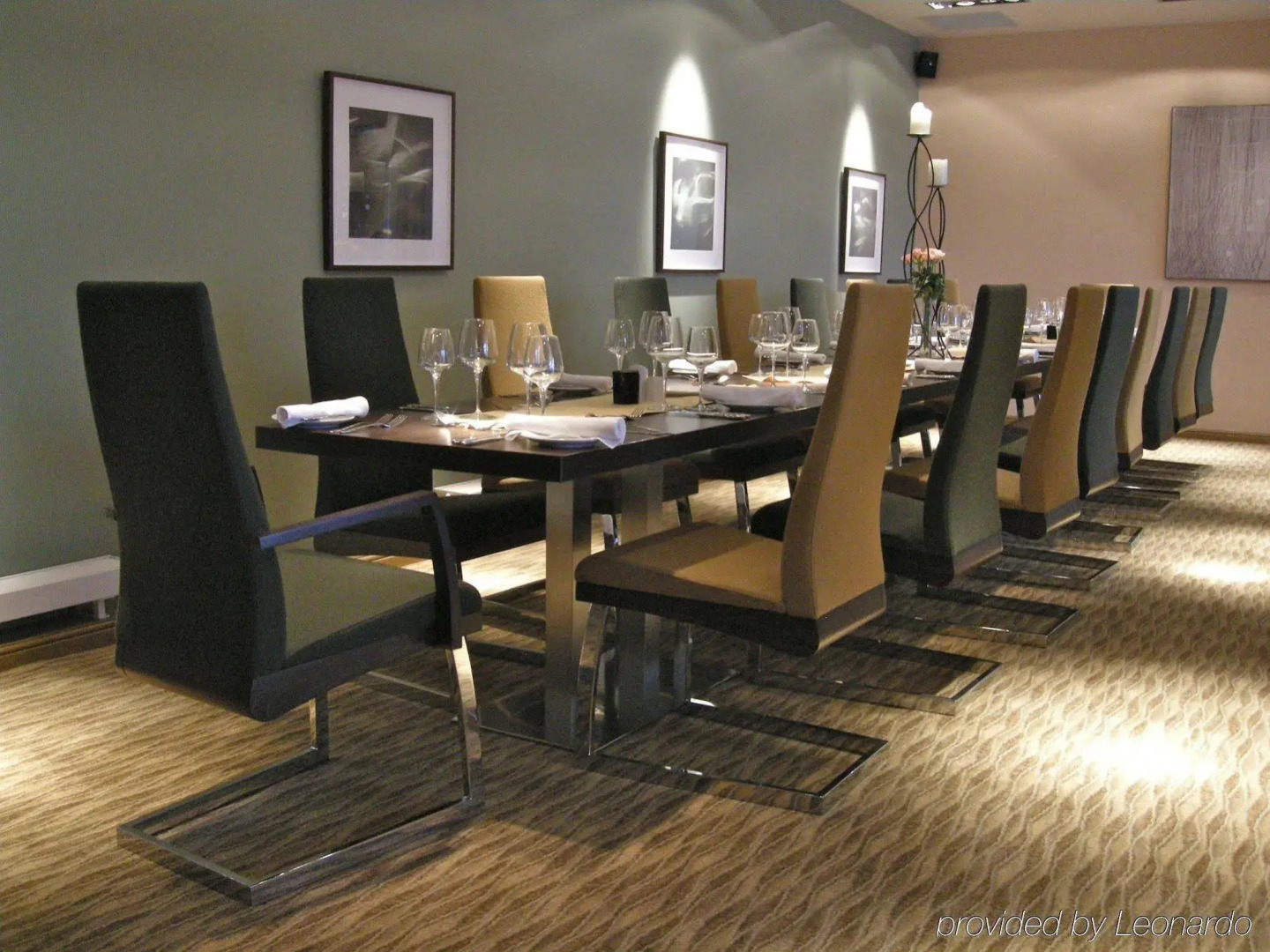 The Cabarfeidh Hotel